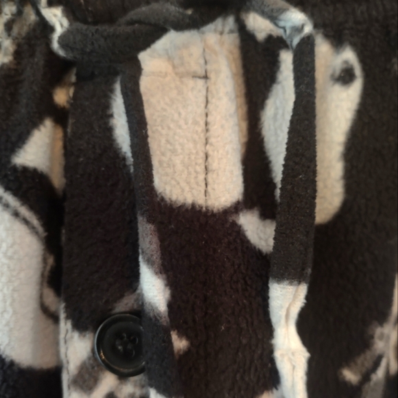 STAR WARS FLANNEL, XL - Picture 3 of 6